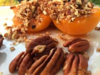 Honey Apricot and Pecan