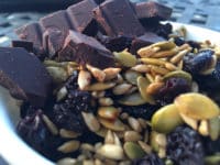 Hiker’s Sunflower Trail Mix