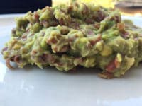 Pinto Bean Mash Spread