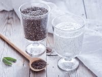 Chia Seed Pudding