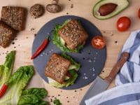 Fitness ALT Sandwich