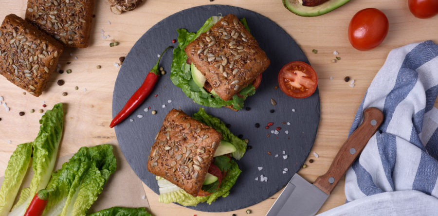 Fitness ALT Sandwich