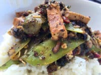 Vegetable Thai Curry