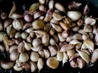 Roasted Garlic Cloves