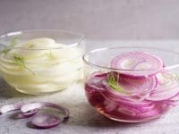 Marinated Sweet Onion Chips